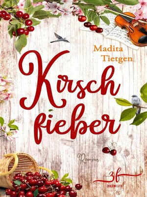 cover image of Kirschfieber